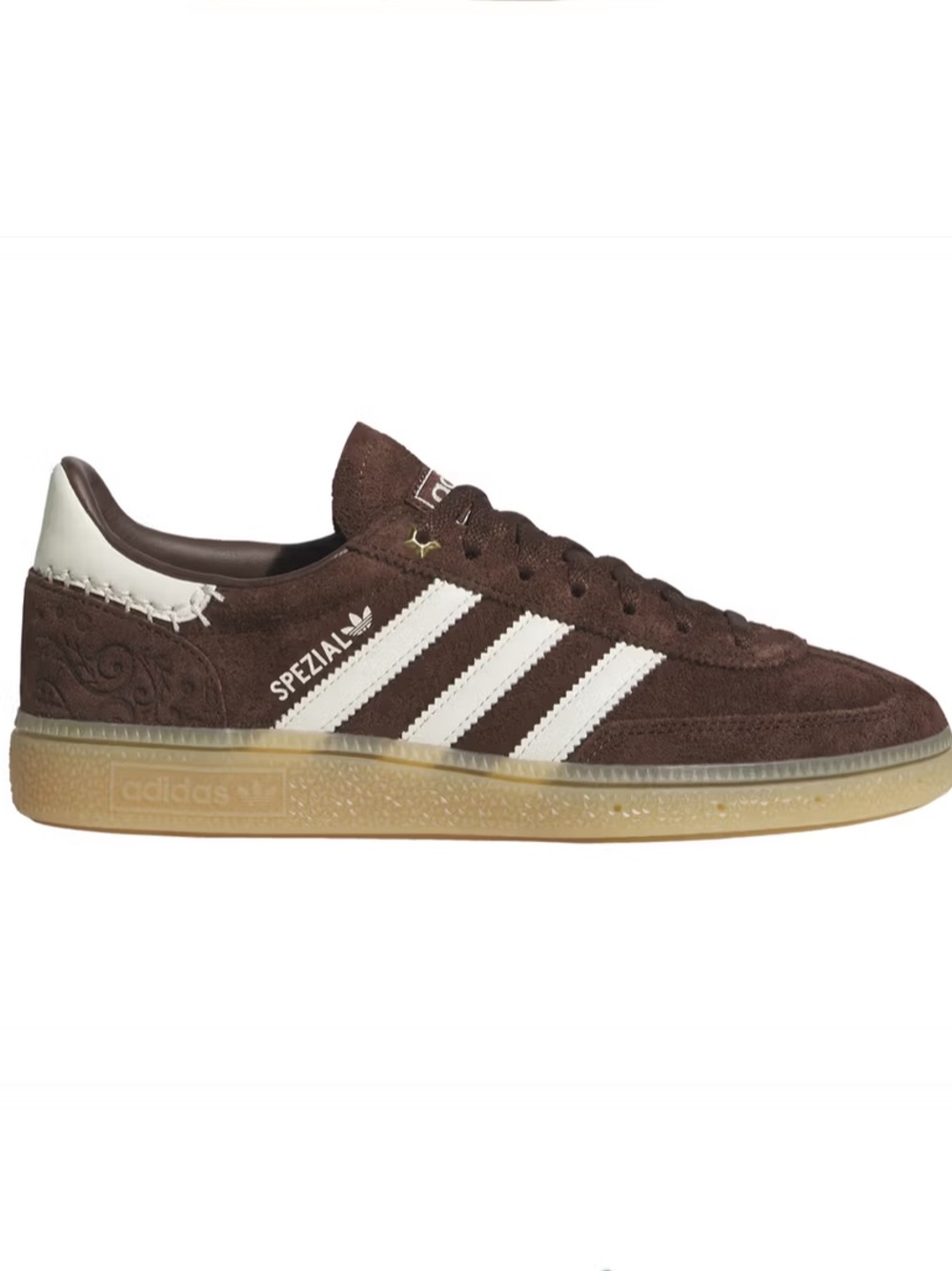Limited Edition Adidas Spezial